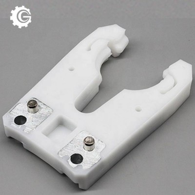 Iso30 Tool Holder Fingers Plastic Tool Changer Grippers