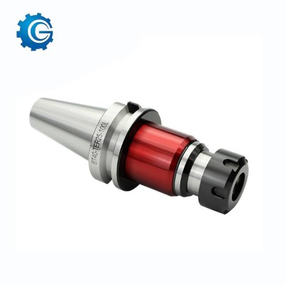 Bt30 Ter25 Floating Tapping Tool Holder For Drilling Machine