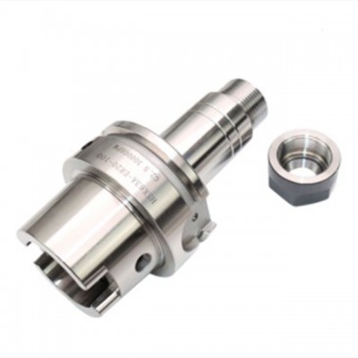 High Precision Hsk Adapter Er Collet Chuck For Hsk50a Hsk63a 100a Spindle Tool Holder