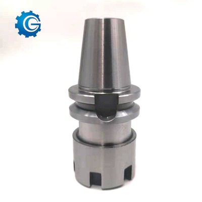 Bt20 Er16 Er20 Collet Chuck Tool Holder For Cnc Milling Machine