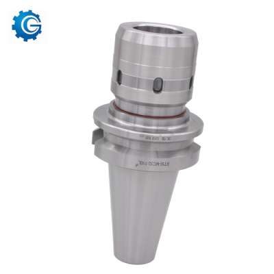 BT Force Power Straight Needle Roller Type Milling Collet Chuck For CNC Machining Center