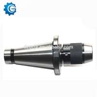 NT50 APU Integrated Keyless Drill Chuck