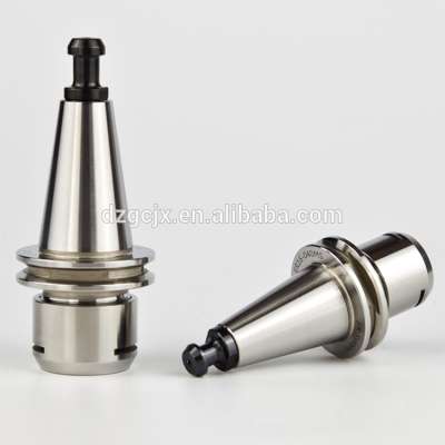 ISO20 ER collet milling tool holder for cnc lathe machine