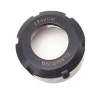 er25  um type,cnc nut,lathe machine tool accessories