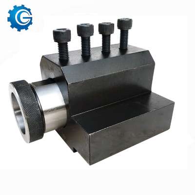 Turning tool accessories CNC lathe tool sleeve holder