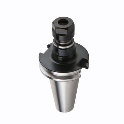 CAT40 ER16 FLOATING TAP COLLET CHUCK TOOL HOLDER