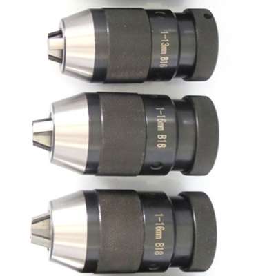 1/2" keyless Drill Chuck