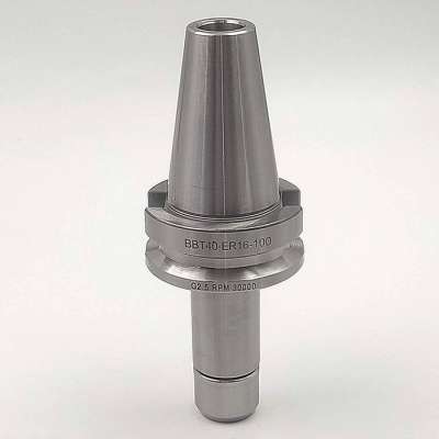 BBT40 Shank Tool Holder for CNC machine