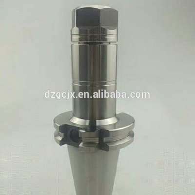 Sk taper cutter milling application and din 69871 tool holder