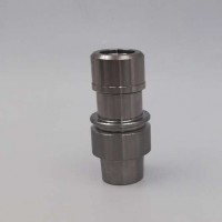 DIN69893 HSK50 63 100  tool holder for CNC machine hsk collets holder