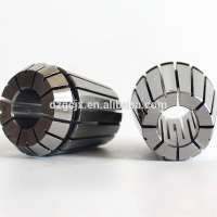 Supply spring er collet metric and inch size collet chuck