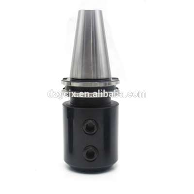 SK(DIN69871/JT/DAT/DV) end mill holder sk40-sln25-100