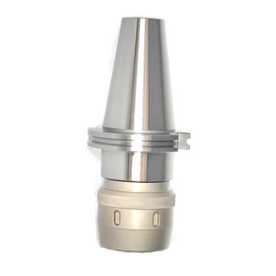 C-Force Milling Chuck SK30/SK40/SK50/DAT30/DAT40/DAT50-C20/C25/C32/C42 Multi-Lock Collet Chuck