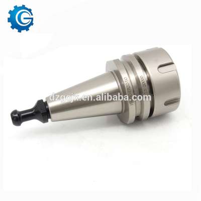 High precision ER collet chuck ISO20 and ISO30 tool holders