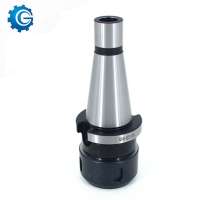 DIN2080 collet chuck nt30 nt40 nt50 collet tool holder