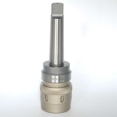 Precision mta6--c32 Morse Taper Drill Chuck Arbor with Tang Form