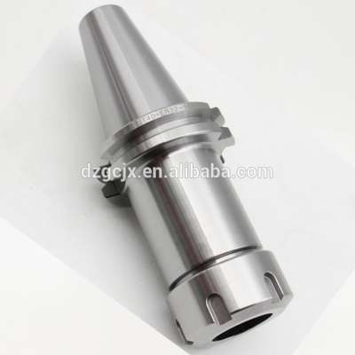 High accuracy ER collet chuck SK (DIN69871 JT DAT)30 40 50 tool holder