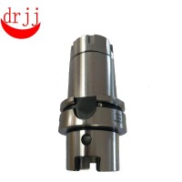 0.005 Accuracy Super precision HSK63A Tool Holder ER32 Collet Chuck L=145 CNC Machine Tool Holder G2.5 Balance