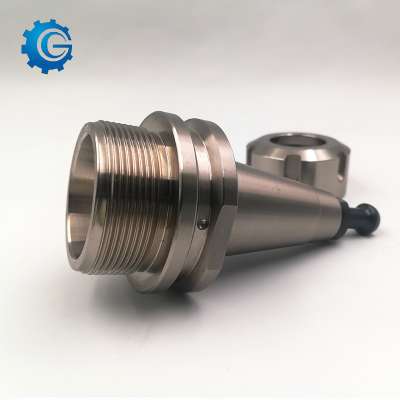 China precision ISO30 ER25 cnc iso30 tool holders