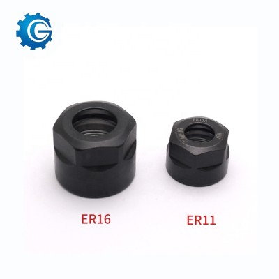 ER11A clamping nut for er collet chuck